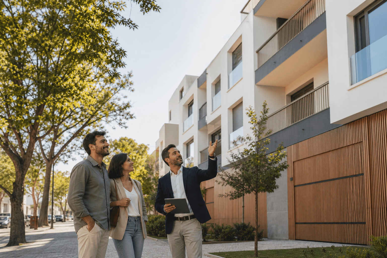 Imagem principal de Comprar casa na Margem Sul: roteiro para decidir com confiança