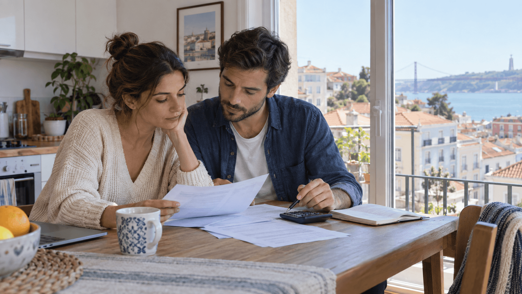 Imagem principal de Crédito à habitação cresce 11,2% em agosto: o que revela o novo dado do Banco de Portugal