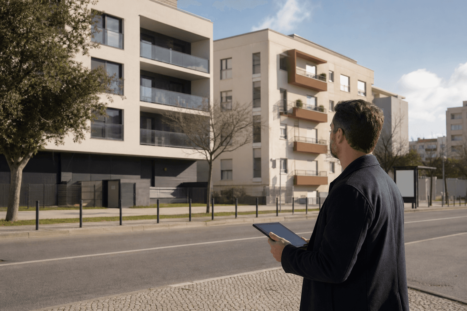 Imagem principal de Investir em imóveis na Margem Sul: procura, custos e saída antes da compra